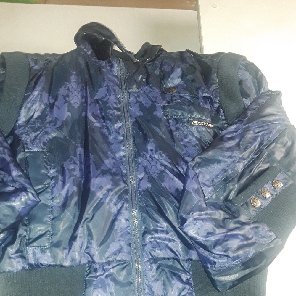 ECKORED JACKET (SIZE XL)